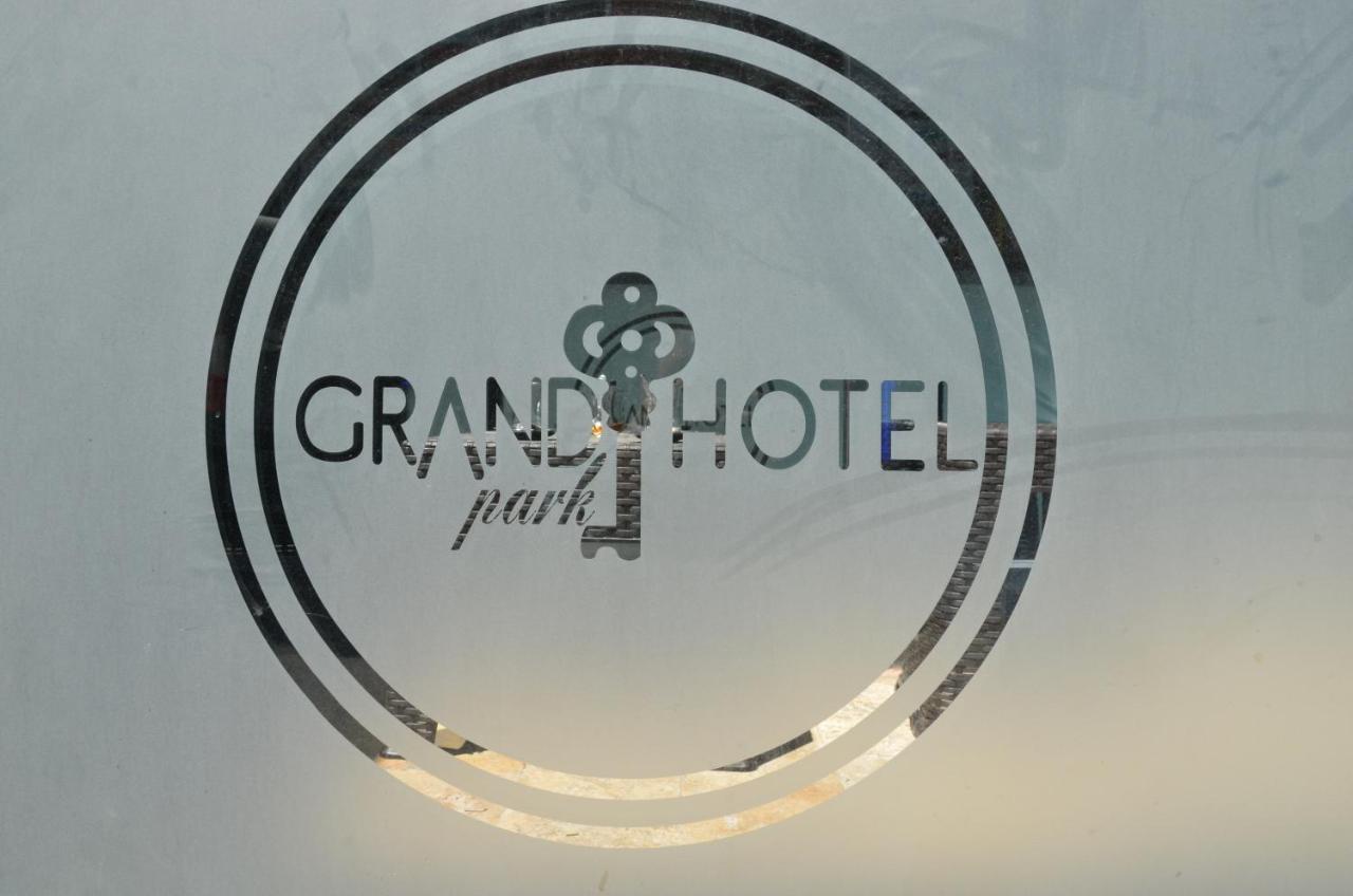 グランド パーク ホテル チョルル エクステリア 写真